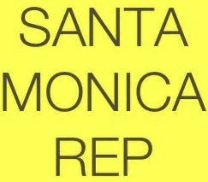 Santa Monica Rep