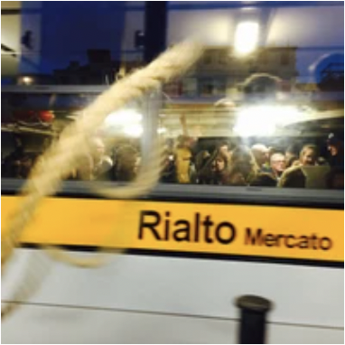 Travel photo of the Rialto Mercato