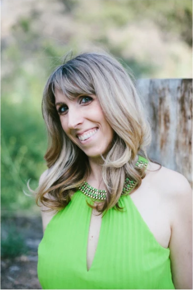 Andrea Schell